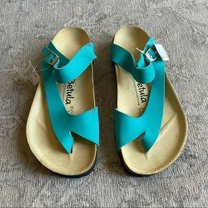 Betula Birkenstock sandals